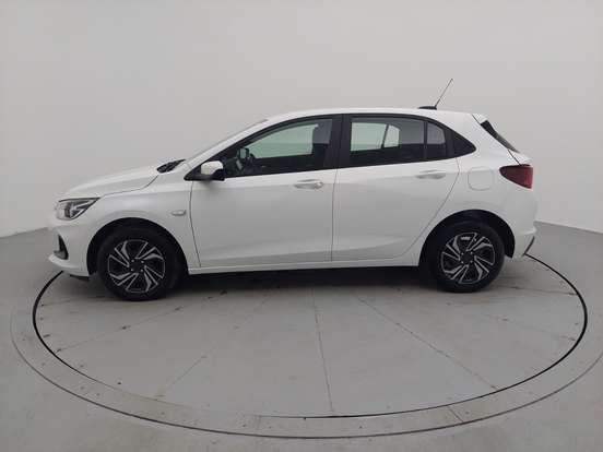 CHEVROLET-ONIX-1.0 FLEX LT MANUAL CHEVROLET-ONIX-2025