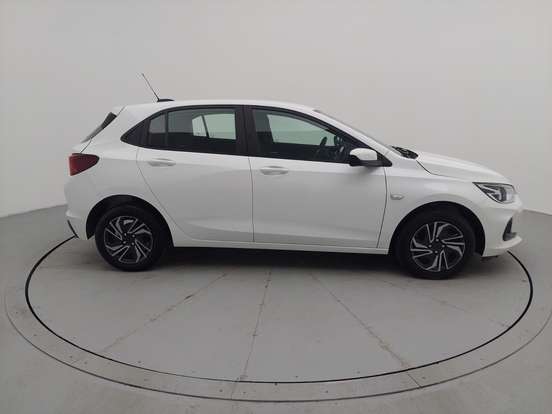 CHEVROLET-ONIX-2025