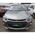 CHEVROLET ONIX 1.0 FLEX LT MANUAL CHEVROLET ONIX 1.0 FLEX LT MANUAL
