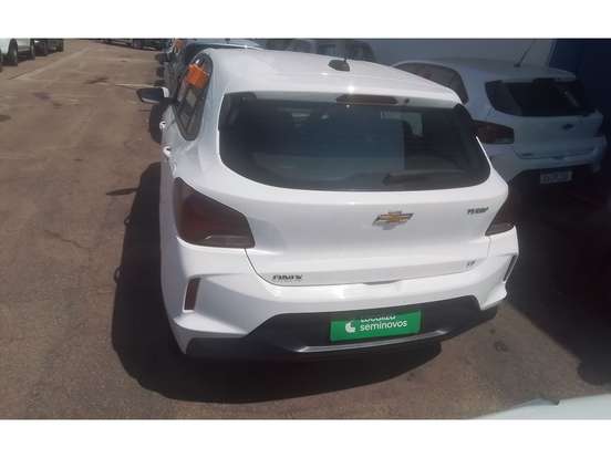 CHEVROLET-ONIX-2025