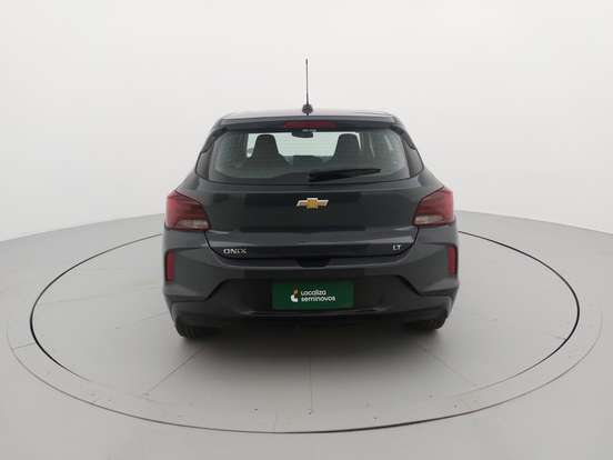 CHEVROLET-ONIX-1.0 FLEX LT MANUAL CHEVROLET-ONIX-2025