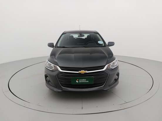 CHEVROLET-ONIX-1.0 FLEX LT MANUAL CHEVROLET-ONIX-2025