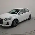 CHEVROLET ONIX 1.0 FLEX LT MANUAL CHEVROLET ONIX 1.0 FLEX LT MANUAL