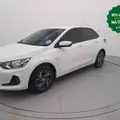 CHEVROLET ONIX 1.0 FLEX LT MANUAL CHEVROLET ONIX 1.0 FLEX LT MANUAL