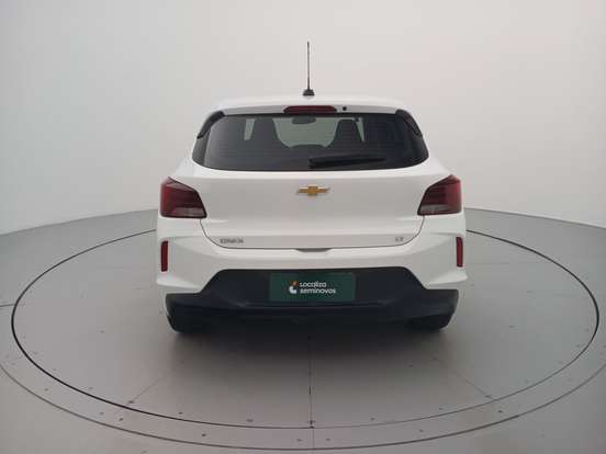 CHEVROLET-ONIX-1.0 FLEX LT MANUAL CHEVROLET-ONIX-2024