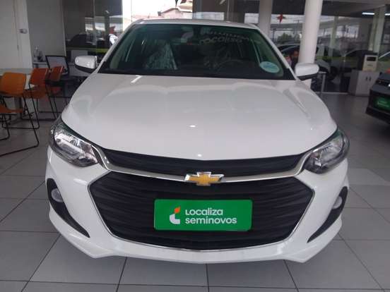 CHEVROLET-ONIX-1.0 FLEX LT MANUAL CHEVROLET-ONIX-2024