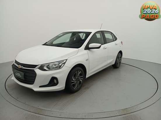 CHEVROLET-ONIX-2025