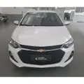 CHEVROLET ONIX 1.0 FLEX LT MANUAL CHEVROLET ONIX 1.0 FLEX LT MANUAL