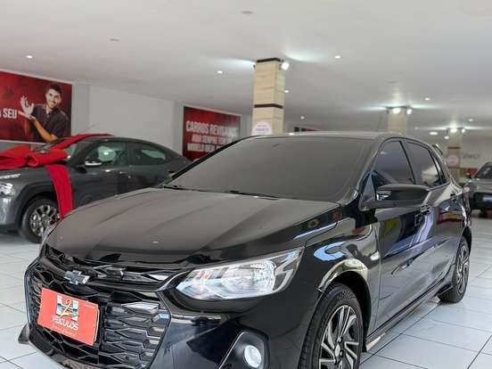 CHEVROLET-ONIX-1.0 FLEX LT MANUAL CHEVROLET-ONIX-2023