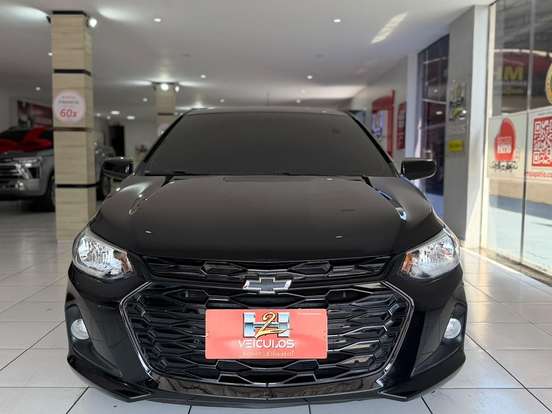 CHEVROLET-ONIX-1.0 FLEX LT MANUAL CHEVROLET-ONIX-2023