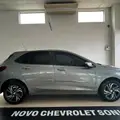 CHEVROLET ONIX 1.0 FLEX LT MANUAL CHEVROLET ONIX 1.0 FLEX LT MANUAL