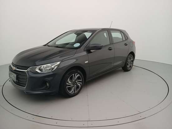 CHEVROLET-ONIX-2025