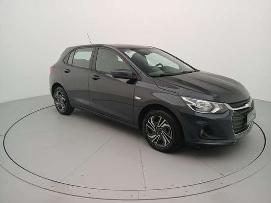 CHEVROLET-ONIX-2025