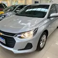 CHEVROLET ONIX 1.0 FLEX LT MANUAL CHEVROLET ONIX 1.0 FLEX LT MANUAL