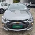 CHEVROLET ONIX 1.0 FLEX LT MANUAL CHEVROLET ONIX 1.0 FLEX LT MANUAL