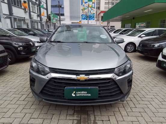 CHEVROLET-ONIX-1.0 FLEX MANUAL CHEVROLET-ONIX-2025