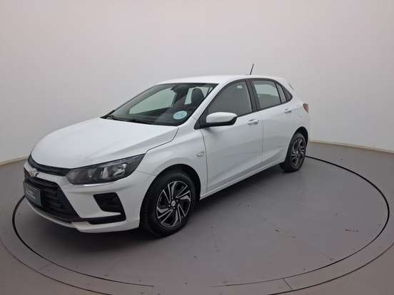 CHEVROLET-ONIX-2025