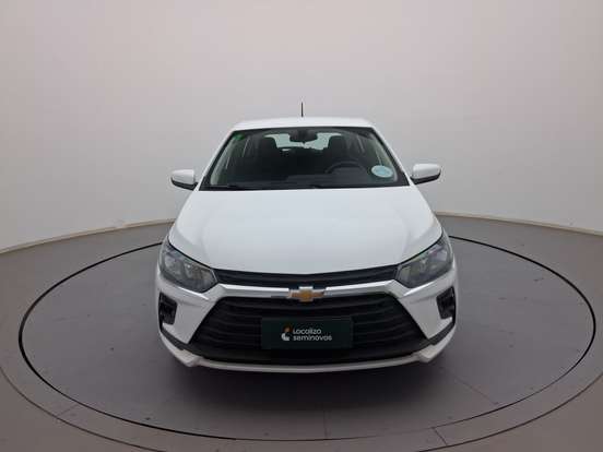 CHEVROLET-ONIX-1.0 FLEX MANUAL CHEVROLET-ONIX-2025