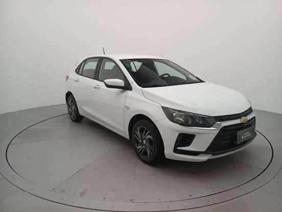 CHEVROLET-ONIX-2025