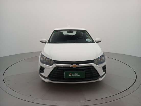 CHEVROLET-ONIX-1.0 FLEX MANUAL CHEVROLET-ONIX-2025