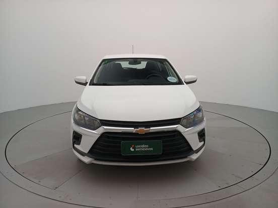 CHEVROLET-ONIX-1.0 FLEX MANUAL CHEVROLET-ONIX-2025