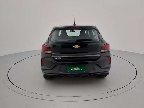 CHEVROLET-ONIX-1.0 FLEX MANUAL CHEVROLET-ONIX-2025