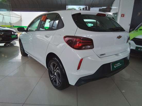 CHEVROLET-ONIX-2025