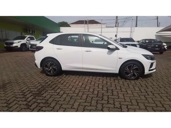 CHEVROLET-ONIX-2025