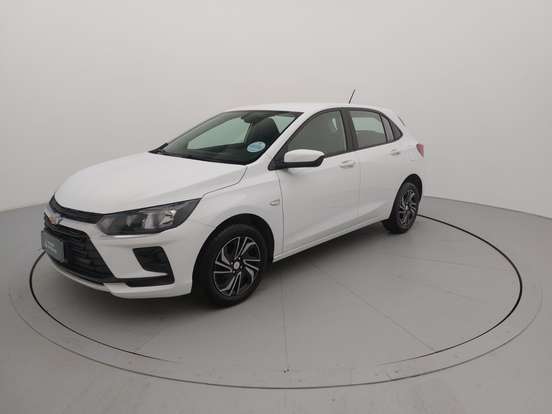 CHEVROLET-ONIX-2025