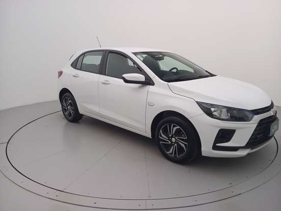 CHEVROLET-ONIX-2025