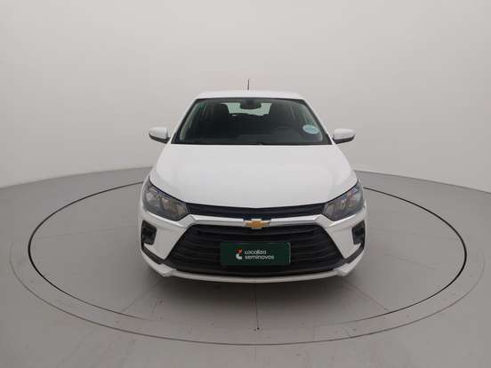 CHEVROLET-ONIX-1.0 FLEX MANUAL CHEVROLET-ONIX-2025