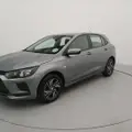 CHEVROLET ONIX 1.0 FLEX MANUAL CHEVROLET ONIX 1.0 FLEX MANUAL