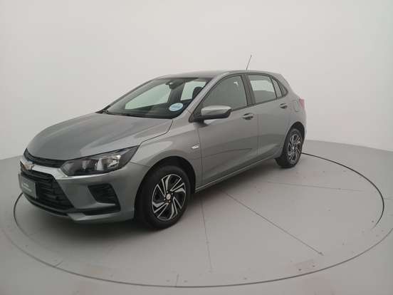 CHEVROLET-ONIX-2025