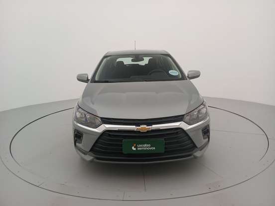 CHEVROLET-ONIX-1.0 FLEX MANUAL CHEVROLET-ONIX-2025