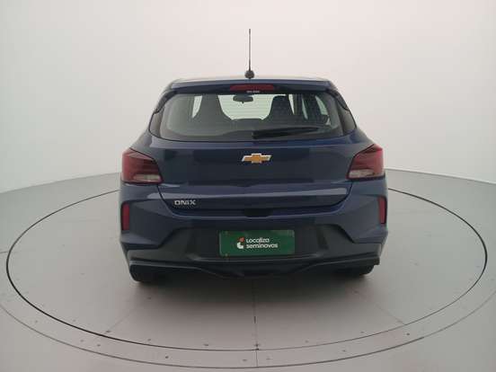 CHEVROLET-ONIX-1.0 FLEX MANUAL CHEVROLET-ONIX-2025