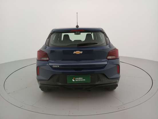 CHEVROLET-ONIX-1.0 FLEX MANUAL CHEVROLET-ONIX-2025
