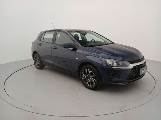 CHEVROLET-ONIX-2025