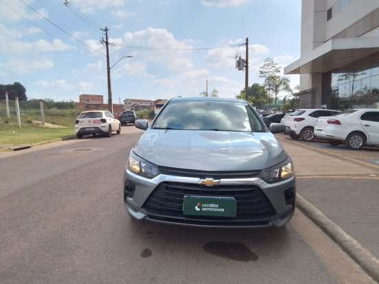 CHEVROLET-ONIX-1.0 FLEX MANUAL CHEVROLET-ONIX-2025