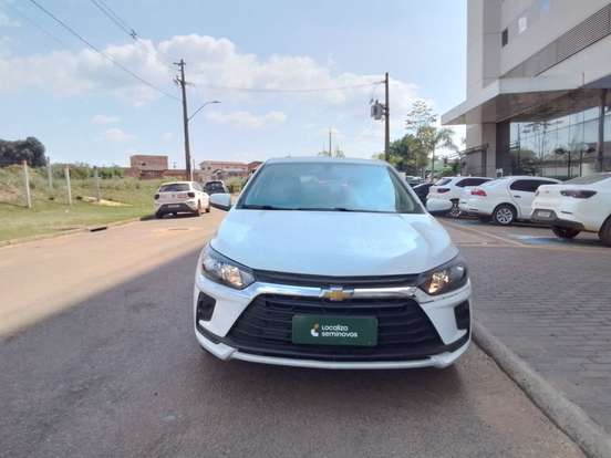 CHEVROLET-ONIX-1.0 FLEX MANUAL CHEVROLET-ONIX-2025