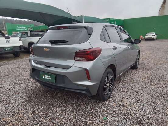 CHEVROLET-ONIX-2025