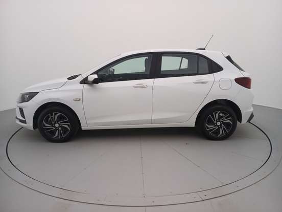 CHEVROLET-ONIX-1.0 FLEX MANUAL CHEVROLET-ONIX-2025