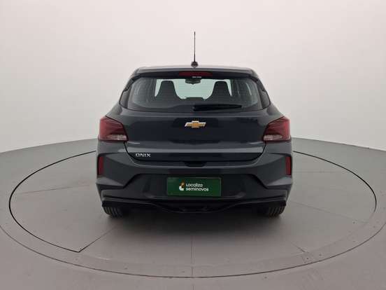 CHEVROLET-ONIX-1.0 FLEX MANUAL CHEVROLET-ONIX-2025