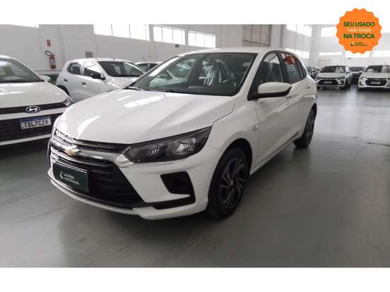 CHEVROLET-ONIX-2025