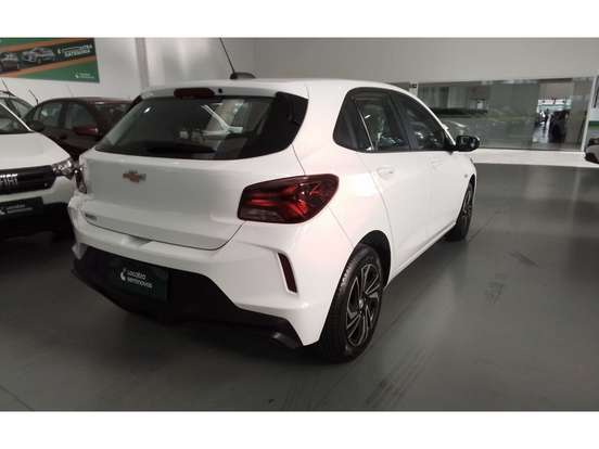 CHEVROLET-ONIX-2025