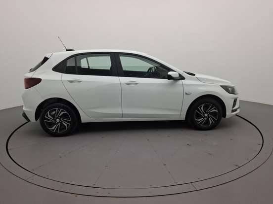 CHEVROLET-ONIX-1.0 FLEX MANUAL CHEVROLET-ONIX-2025