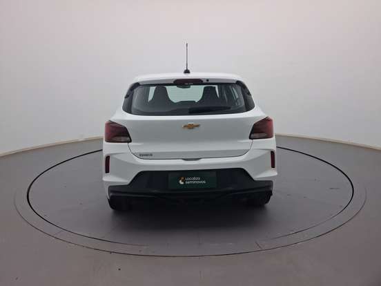 CHEVROLET-ONIX-1.0 FLEX MANUAL CHEVROLET-ONIX-2025