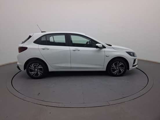 CHEVROLET-ONIX-1.0 FLEX MANUAL CHEVROLET-ONIX-2025