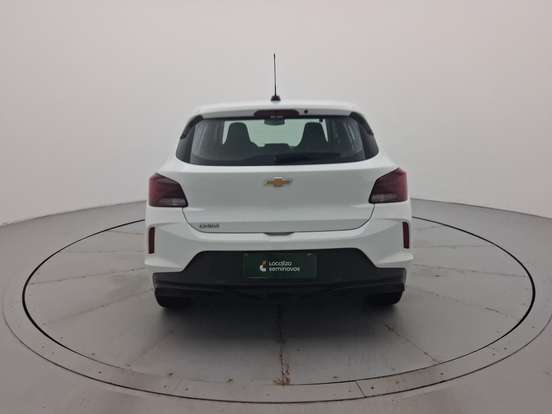 CHEVROLET-ONIX-1.0 FLEX MANUAL CHEVROLET-ONIX-2025