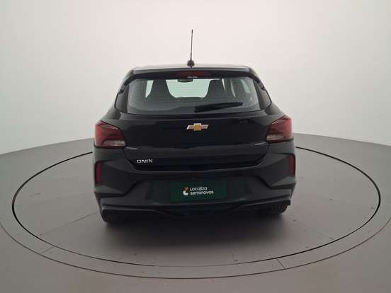 CHEVROLET-ONIX-1.0 FLEX MANUAL CHEVROLET-ONIX-2025