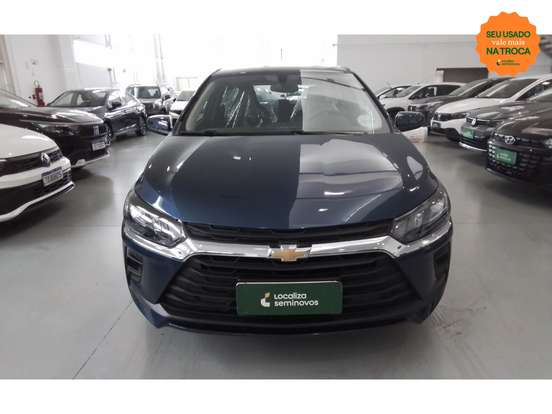 CHEVROLET-ONIX-1.0 FLEX MANUAL CHEVROLET-ONIX-2025